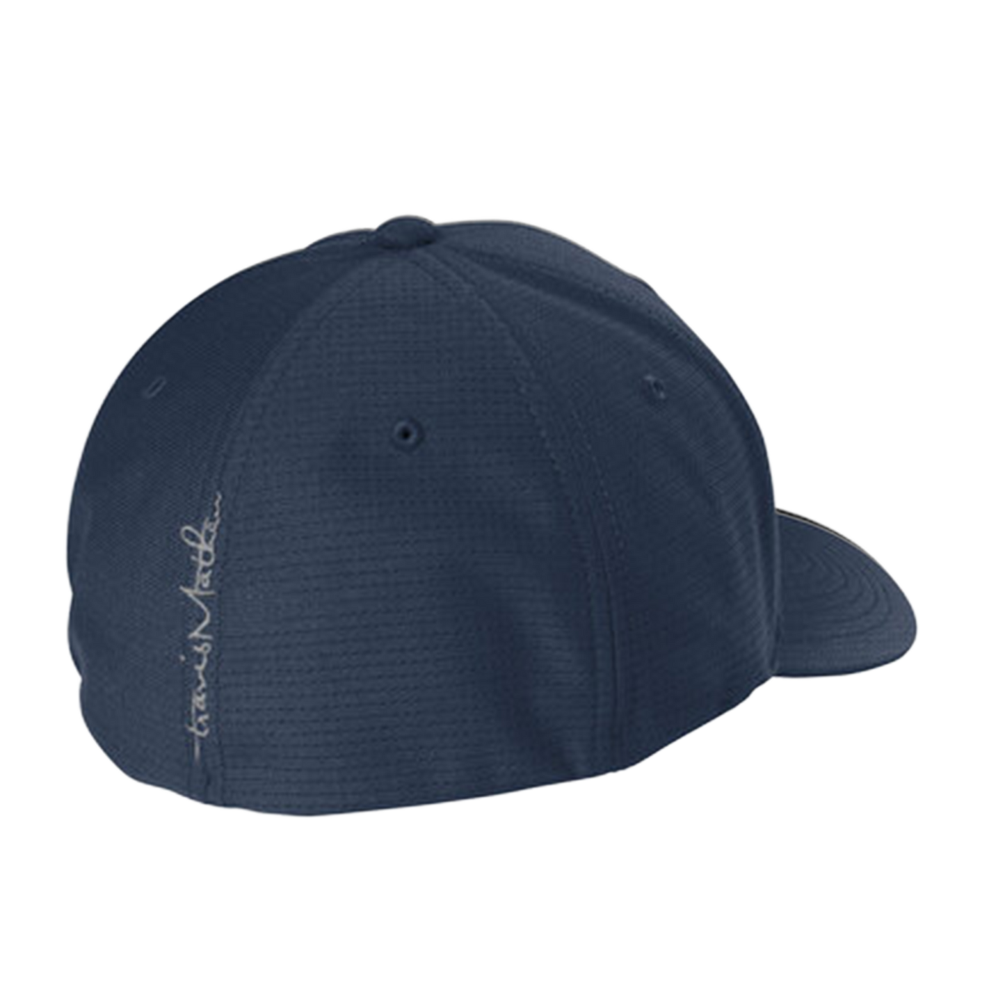 Gregory Construction - TravisMathew Rad Flexback Cap