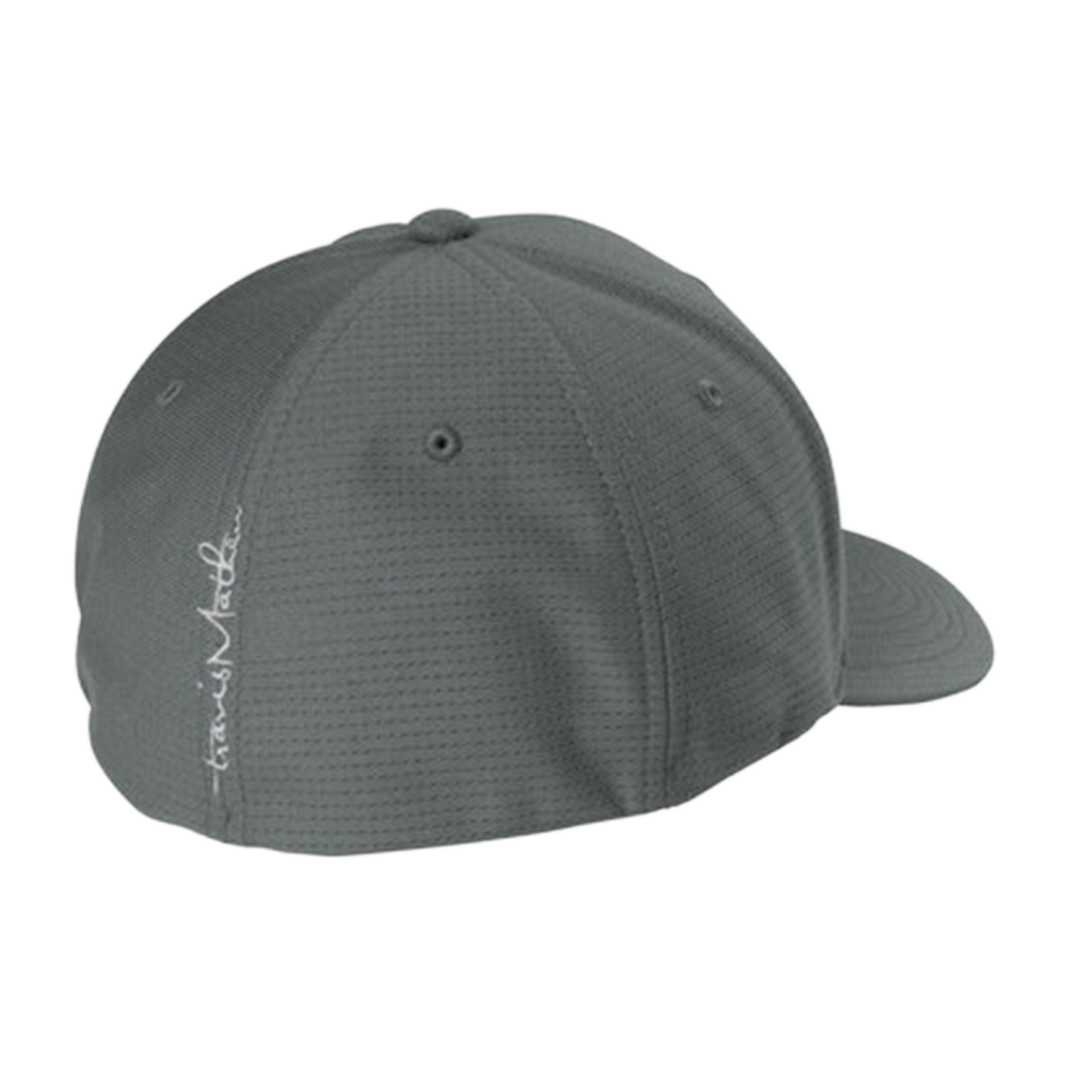Gregory Construction - TravisMathew Rad Flexback Cap