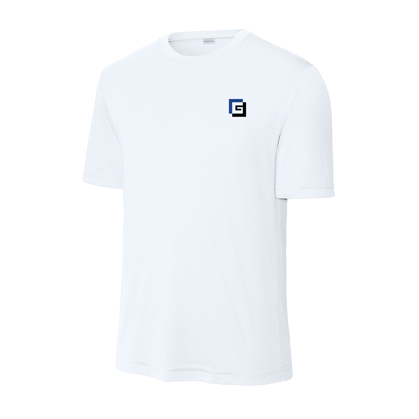 Gregory Construction - Tall PosiCharge Competitor Tee