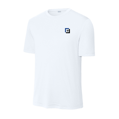 Gregory Construction - Tall PosiCharge Competitor Tee
