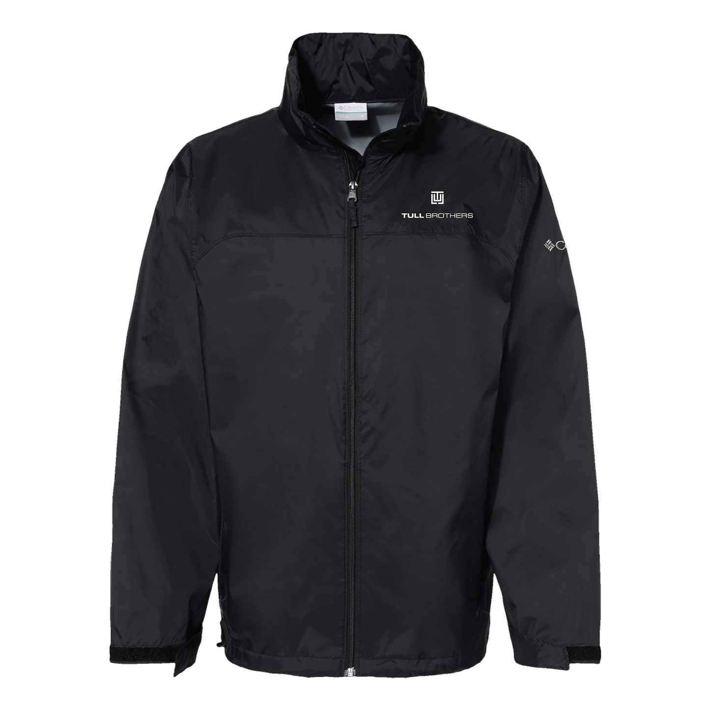 Tull Brothers - Men's Glennaker Lake II Rain Jacket