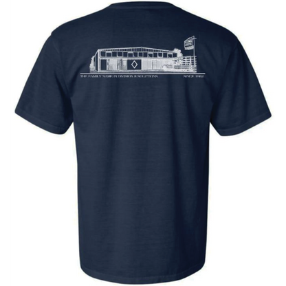Tull Brothers - COMFORT COLORS Heavyweight Ring Spun Tee