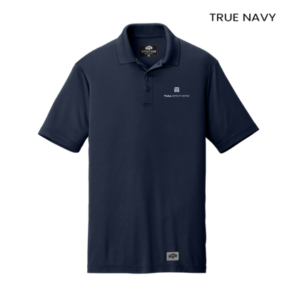 Tull Brothers - BRO Men's Performance Polo
