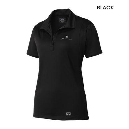 Tull Brothers - BRO Women's Performance Polo