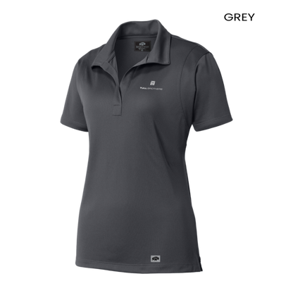 Tull Brothers - BRO Women's Performance Polo