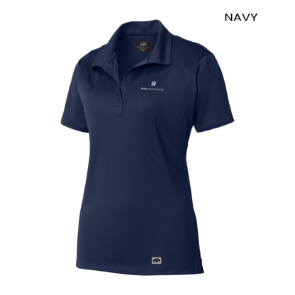 Tull Brothers - BRO Women's Performance Polo