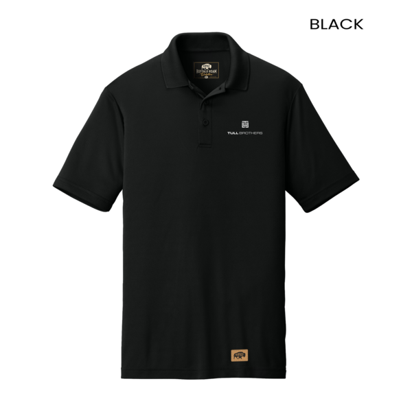 Tull Brothers - BRO Men's Performance Polo