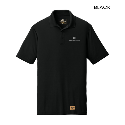 Tull Brothers - BRO Men's Performance Polo