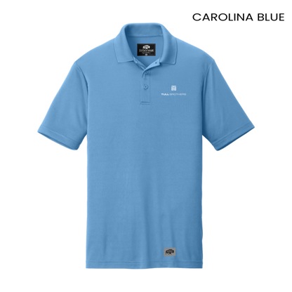 Tull Brothers - BRO Men's Performance Polo