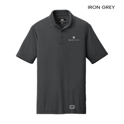 Tull Brothers - BRO Men's Performance Polo